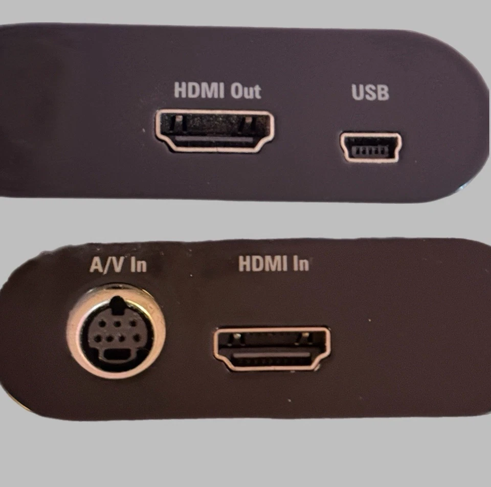 Elgato Game Capture HD 2GC309901000 - Image 3 of 3