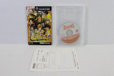 Hikaru no Go 3 Nintendo GameCube GC JPN JP Japan Import US Seller
