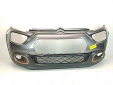 3200101191 VORDERE STOSSSTANGE / 1056572 FÜR CITROËN C3 III VAN SX_, SY_ BLUEH