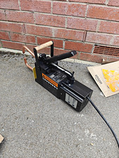 Spot Welder welding machine perfect condition