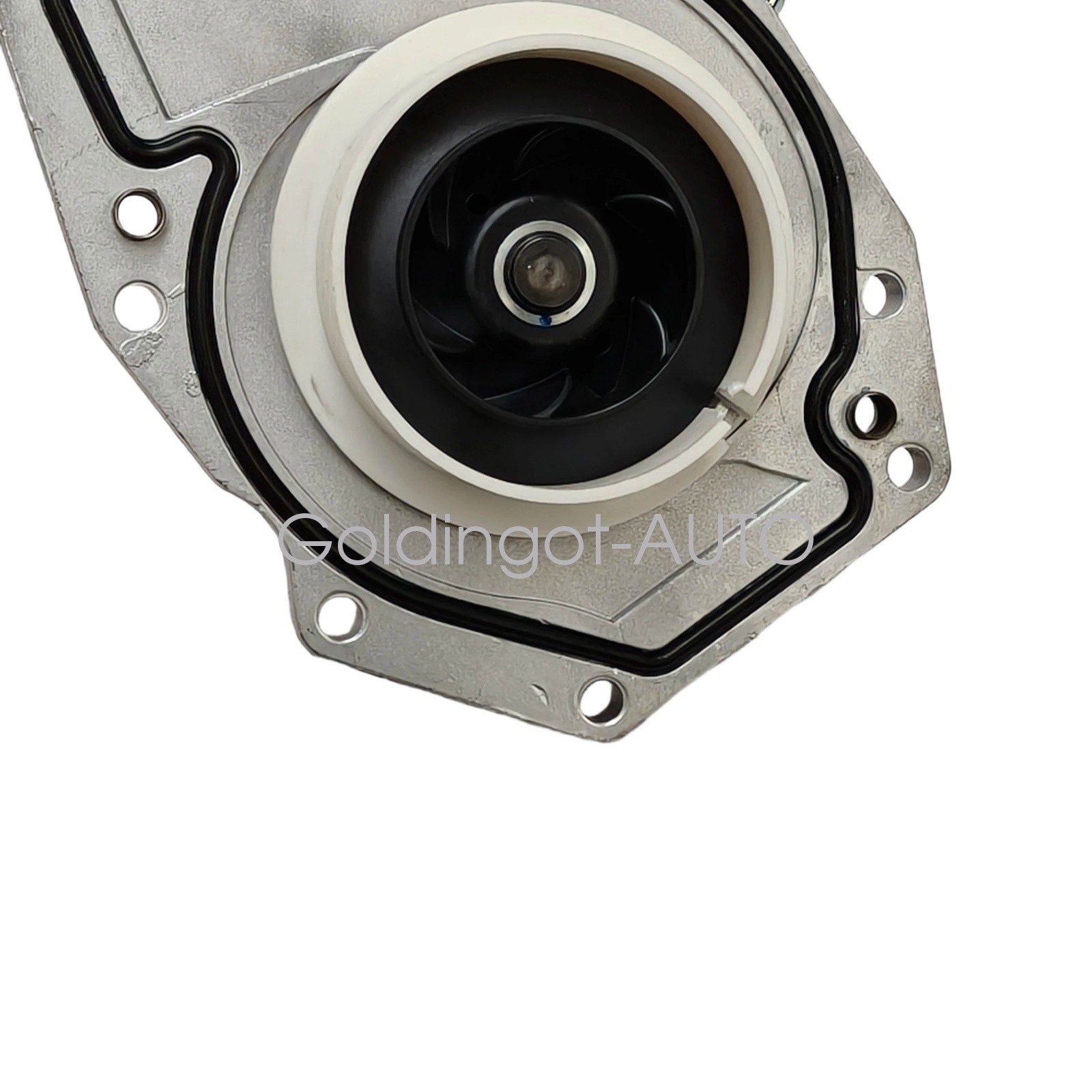 Automobile Engine Parts Water Pump For Bentley Bentayga 07P121008A/B/C New
