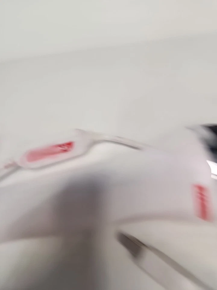 Micrófono con cable USB Konami Logitech para Wii Xbox PS2 PS3 Guitar Hero Rock Band Foto 2 de 3