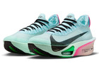 Nike Air Zoom Alphafly Next% 3 Glacier Blue Women's Size US 9 Marathon Shoe New✅