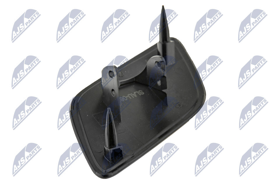 N.T.Y. EDS-AU-068.NTY Washer Fluid Jet, headlight cleaning for AUDI