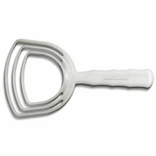 Dexter Russell 10cm Square Bone Dust Scraper 199S - 09303