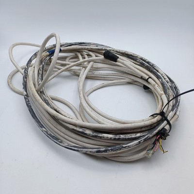 Simrad Lowrance Navico BR24 3G 4G Kabel Breitband Radar Scanner BR 24 AA010186