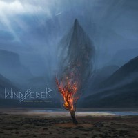 Windfaerer - Breaths Of Elder Dawns 2LP-SIDE D Etched - Vinyl Record - G72Z