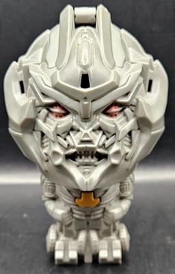 Burger King Transformers Dark of the Moon Megatron 2011