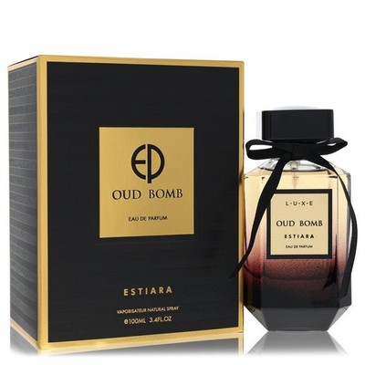 Luxe Estiara Oud Bomb Luxe Estiara EdP 3.4 oz / e 100 ml