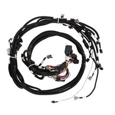 Holley Efi 558-140 Terminator X Replacement Main Harness - Stock Coils Holley Efi 558-140 Terminator X Replacement Main Harness - Stock Coils