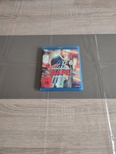 Jason Statham-Safe Todsicher Blue Ray Disk