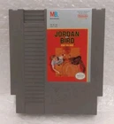 Jordan Vs Bird Nintendo NES Cartridge Only - Authentic Tested