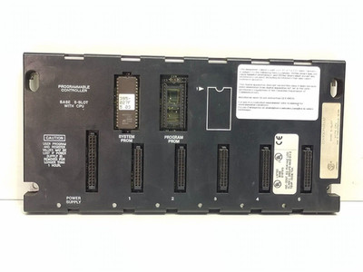 Fanuc IC693CPU313J Base Embedded CPU (KOSTENLOSER VERSAND)
