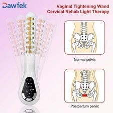 Vaginal Rejuvenation Machine Light Therapy, Women Gynecology Treatment Device