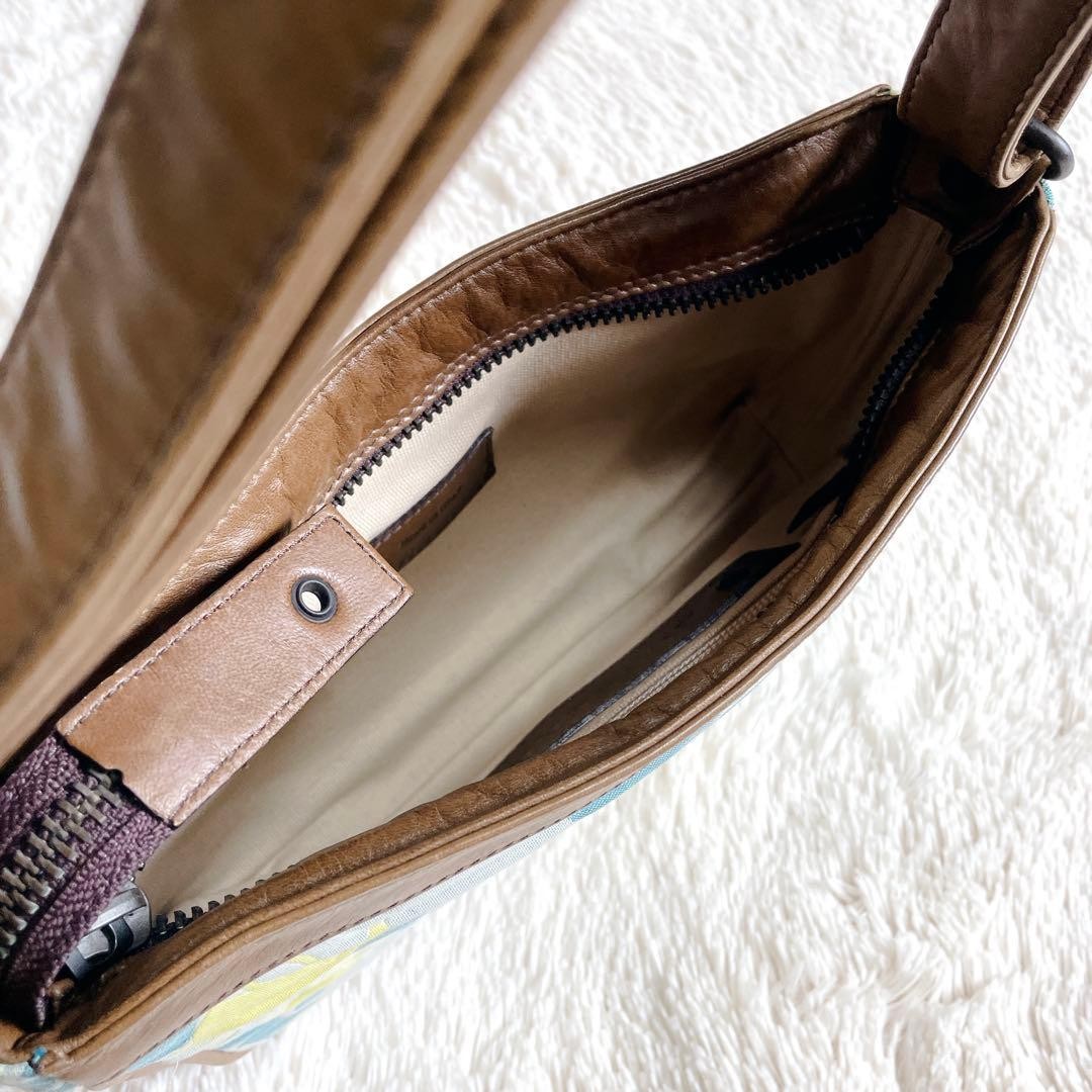 Rare Model BURBERRY Tableware Pattern Horse One S… - image 8