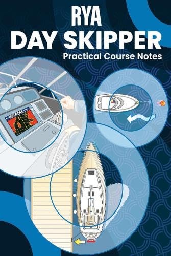 RYA Day Skipper Practical Course Notes by Royal Yachting Association - Image 5