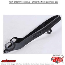Chain Slide guia de cadena ACERBIS Honda CRF450R 2009-2012 CRF250R 2010-2013