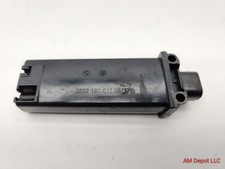MINICOOPE 2009 Chassis Sensor 236782
