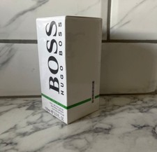 Hugo Boss Bottled Unlimited Eau de Toilette 100ml Bestseller One Left! Next Day