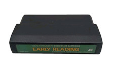 Texas Instruments Command Module TI Early Reading Game VC