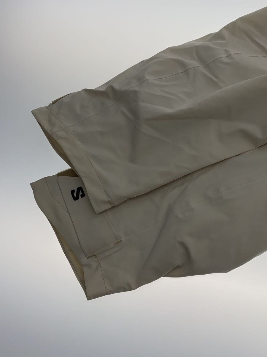 abbigliamento sportivo invernale salomon SAFW2410195 wear XL panna