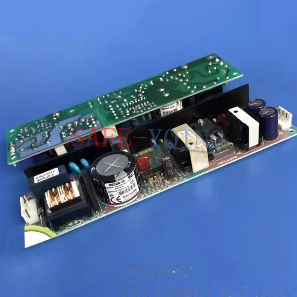1PCS FOR NEW TDK-LAMBDA Switching Power Supply VS50B-15 15V 3.5A Fast Delivery## - Image 2 of 4