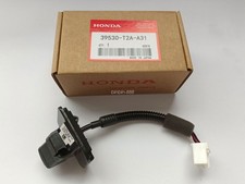 GENUINE OEM For 2016-2017 Honda Accord Backup Camera 39530-T2A-A31 US