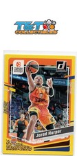 Jared Harper 2023-24 Donruss EuroLeague Yellow Flood #139 Valencia 102