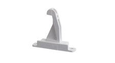 GENUINE BOSCH MAXX DRYER DOOR CATCH LATCH WTA3200 WTA3200AU/02 WTA3200AU/04