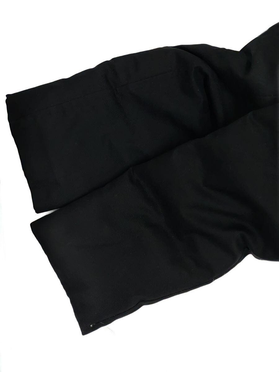 DESCENTE Down Jacket in Black Polyester, Model Do… - image 6