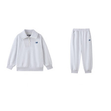 New Balance Casual Sportswear 2 Piece Set Kids' 2PF31123-LGR