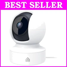 Indoor Security Camera, Motion Detection