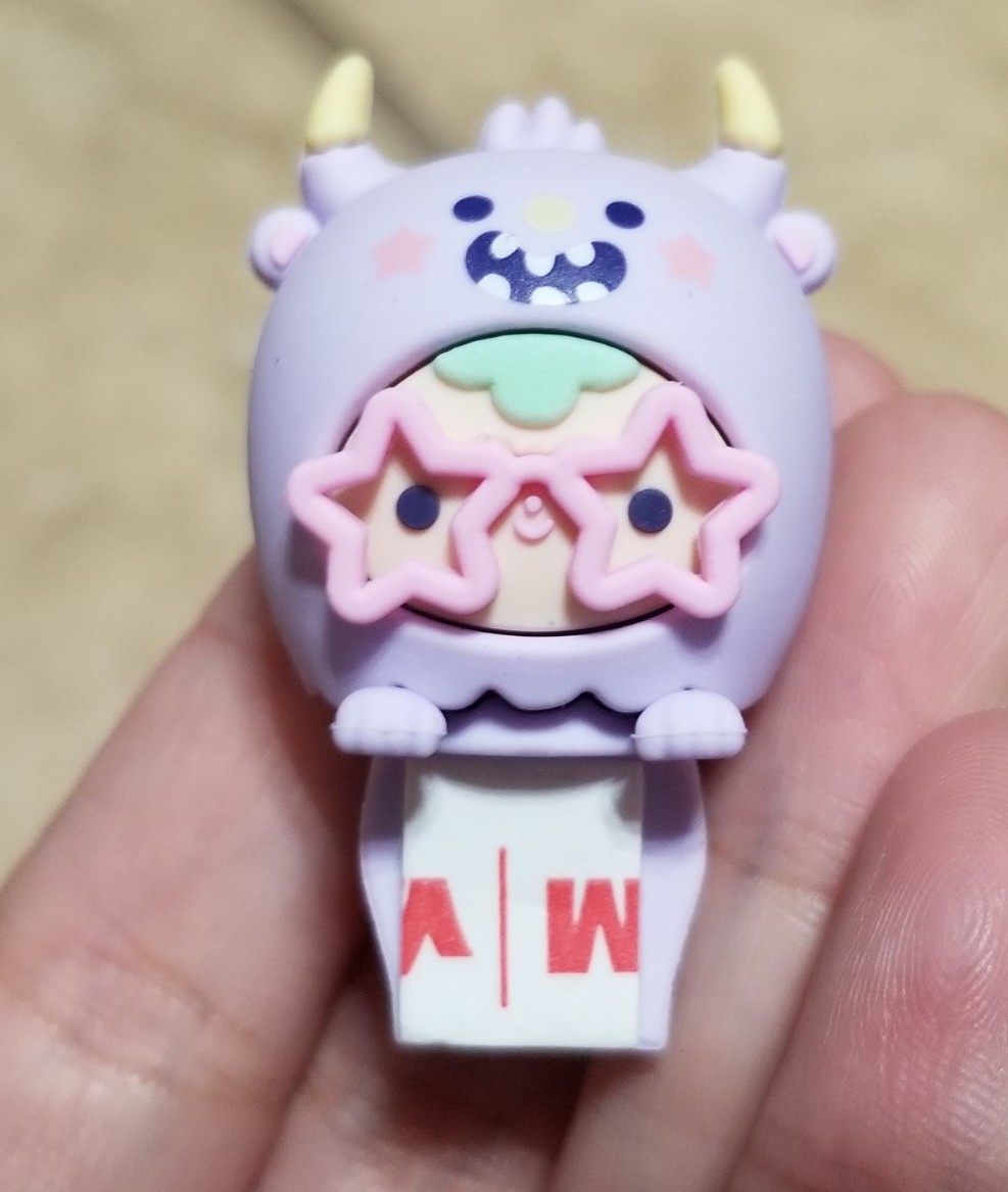Momiji Party Animals Mystery Phone Buddy: Chaser | eBay