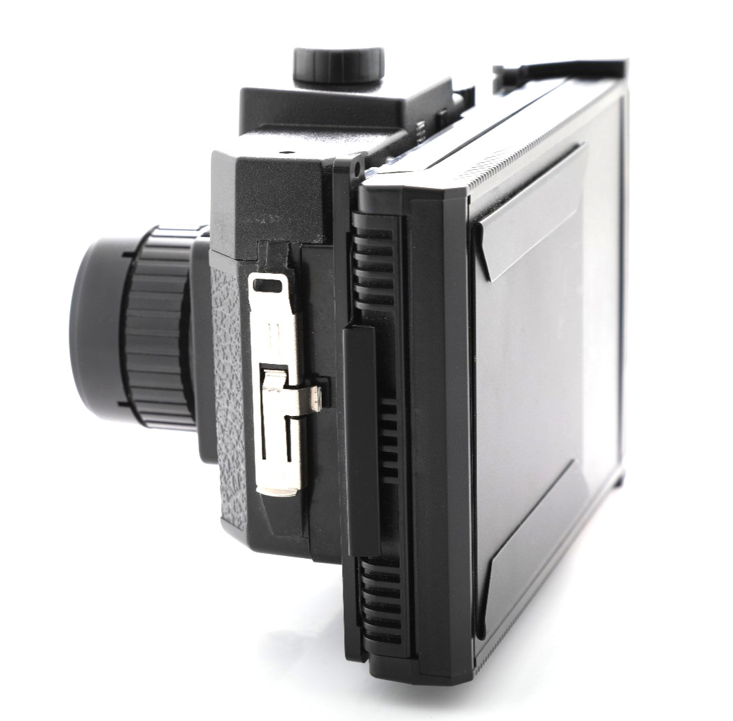 Holga 120CFN Medium Format Film Camera