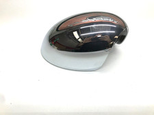 NUOVO MINI COOPER R56 COPERCHIO SPECCHIETTO PORTA ANTERIORE DESTRO 51162753882