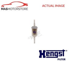 ENGINE FUEL FILTER HENGST FILTER H104WK P NEW OE REPLACEMENT