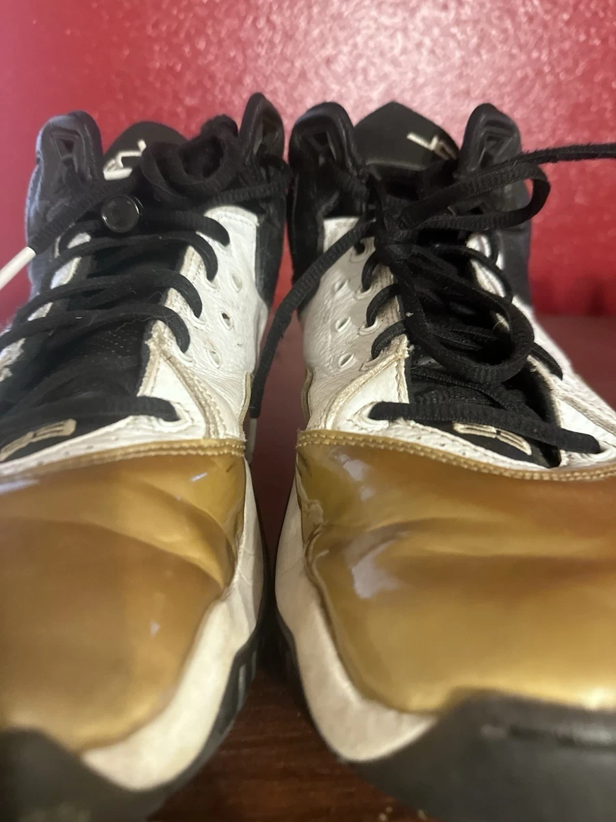 Jordan B display picture 2