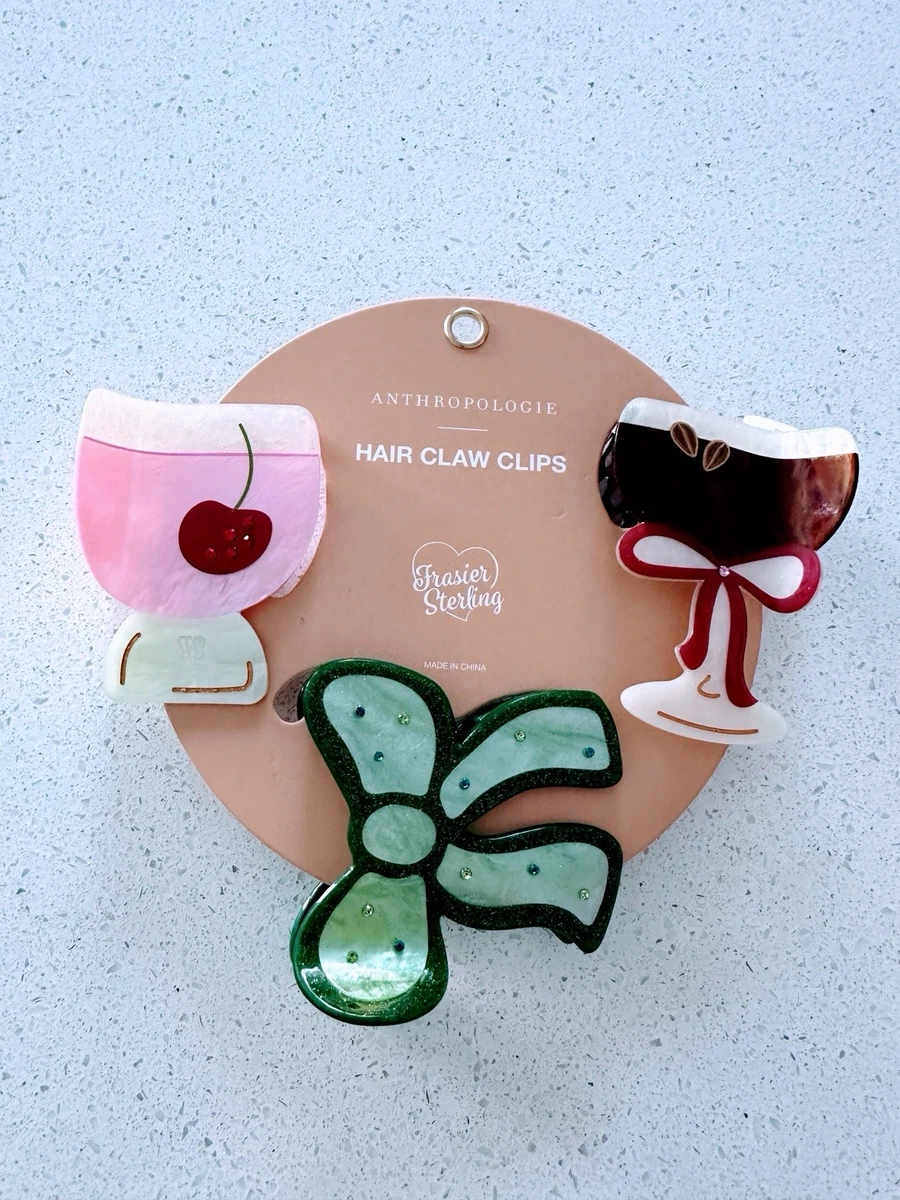 Anthropologie Hair Hair Clips for Women for sale | eBay display picture 2