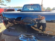 (LOCAL PICKUP ONLY) Back Glass Heritage Fixed Fits 97-04 FORD F150 PICKUP 264059