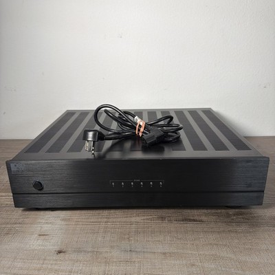 OSD MX1260 6 Zone 12ch x 80W Multi-Channel Amp