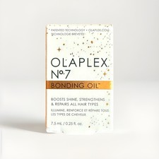 Olaplex No. 7 Bonding Oil TRAVEL SIZE MINI .25 oz. / 7.5 ml BNIB