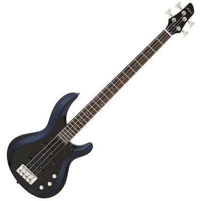 AriaProII AriaPro2 IGB-STD MBK Electric Bass PJ Type