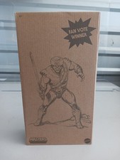 MOTU Origins Terror Of Tri-Klops MATTEL CREATIONS EXCLUSIVE Fan Vote NEW SEALED