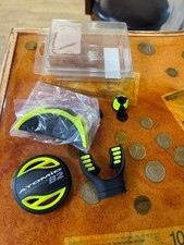 Atomic B2 Regulator Yellow Color Kit
