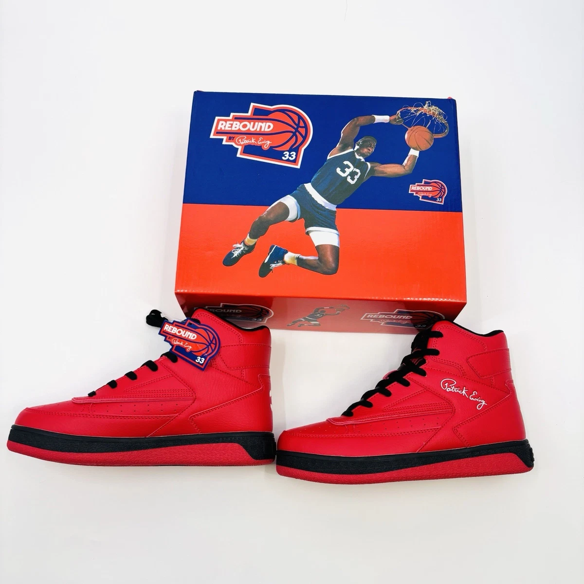 Patrick Sneakers for Men for Sale | Shop Men's Sneakers | eBay