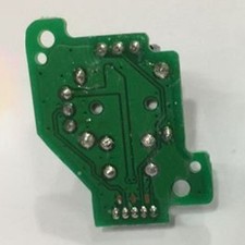 Joystick Left Right Thumb Stick Replacement Repair Part For Nintendo Wii U