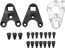 Outboard Trim Tilt Pin Wrench Tools Set MT0004 & MT0006 & MT0009,  Trim/