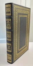 Product Image: GOD KNOWS by Joseph Heller SIGNED First Edition | The Franklin Library | Leather