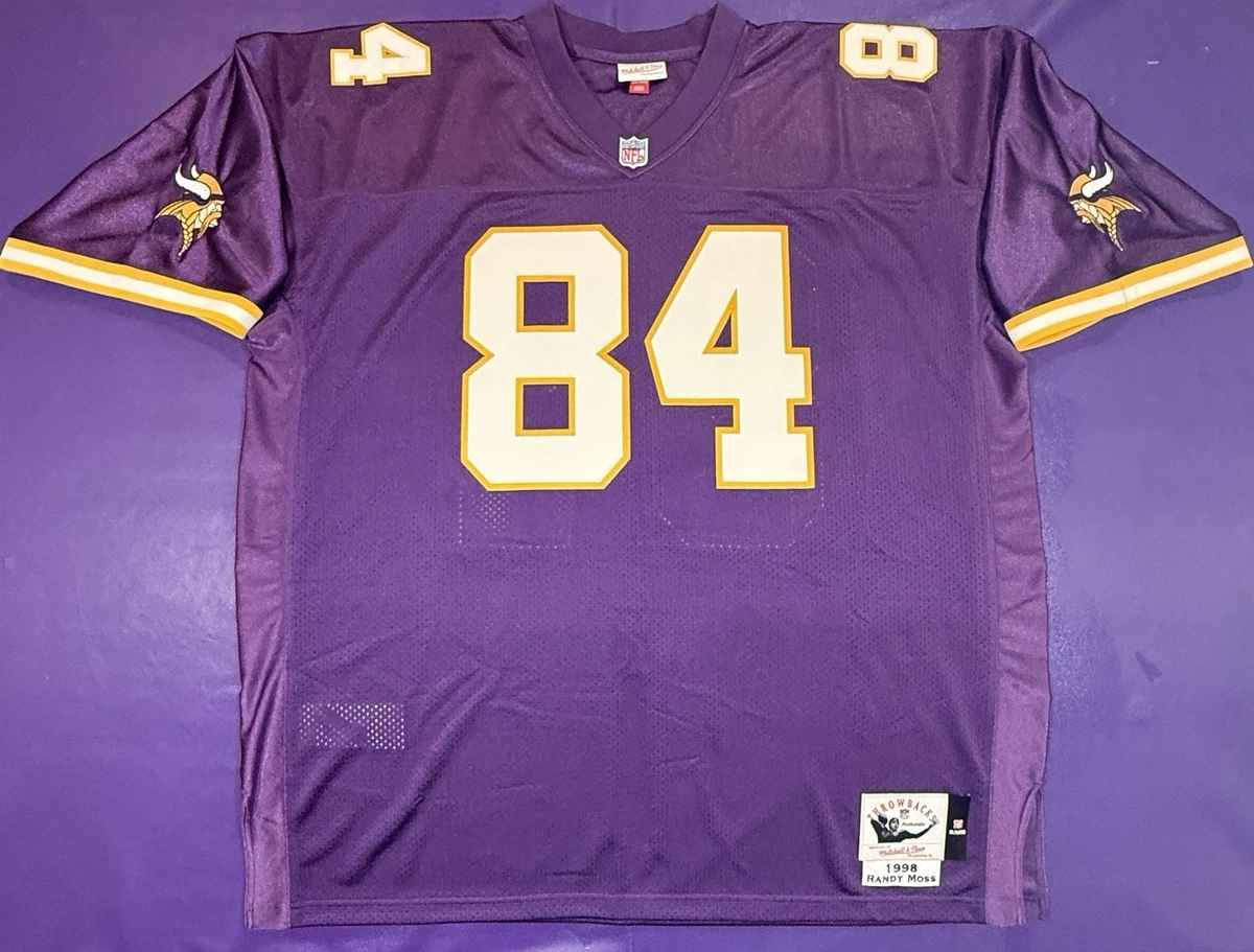 Randy Moss NFL Shirts for sale | eBay