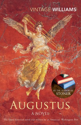 Augustus | John Williams | A Novel | Taschenbuch | Vintage Classics | XIII